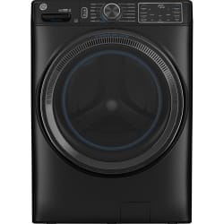 28 Inch Smart Front Load Washer  - 5.0 cu. ft. Capacity Smart Front Load view