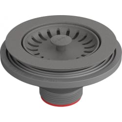 Sink Strainer  - Sink Strainer view