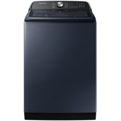27 Inch Smart Top Load Washer  - Samsung 27 Inch Top Load Washer view