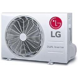 Single Zone Mini Split System - AC Mini Split view