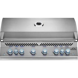 44 Inch Built-In Propane Grill  - 44 Inch Built-In Propane Grill with 108,000 BTU view