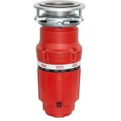 1/2 HP Food Waste Disposer  - 1/2 HP Food Waste Disposer view