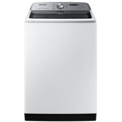 27 Inch Smart Top Load Washer  - Samsung Washer Smart Top Load view