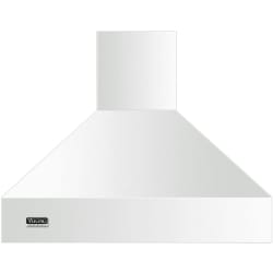 42 Inch Wall Mount Chimney Range Hood - 42" Range Hood view