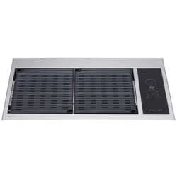 30 Inch Built-In Electric Grill  - Built-In Electric Grill with Touch Control view