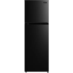 22 Inch Freestanding Top Freezer Refrigerator  - 22 Inch Freestanding Top Freezer Refrigerator view