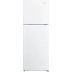 22 Inch Freestanding Top Freezer Refrigerator  - 22 Inch Freestanding Top Freezer Refrigerator view