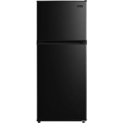 24 Inch Freestanding Top Freezer Refrigerator  - 24 Inch Freestanding Top Freezer Refrigerator view