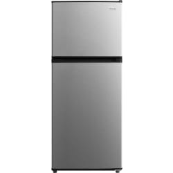 24 Inch Freestanding Top Freezer Refrigerator  - 24 Inch Freestanding Top Freezer Refrigerator view