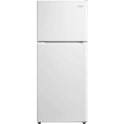 24 Inch Freestanding Top Freezer Refrigerator  - 24 Inch Freestanding Top Freezer Refrigerator view