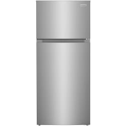 28 Inch Top Freezer Refrigerator  - 28 Inch Top Freezer Refrigerator view