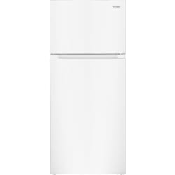 28 Inch Top Freezer Refrigerator  - 28 Inch Top Freezer Refrigerator view