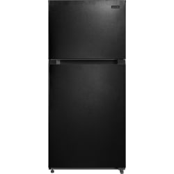 30 Inch Top Freezer Refrigerator  - 30 Inch Top Freezer Refrigerator view