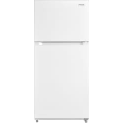 30 Inch Top Freezer Refrigerator  - 30 Inch Top Freezer Refrigerator view