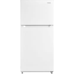 30 Inch Top Freezer Refrigerator  - 30 Inch Top Freezer Refrigerator view