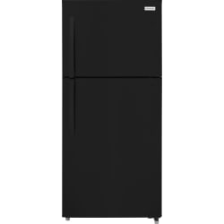 30 Inch Top Freezer Refrigerator  - 30 Inch Top Freezer Refrigerator with 22 Cu. Ft. Capacity view