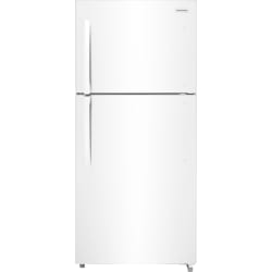 30 Inch Top Freezer Refrigerator  - 30 Inch Top Freezer Refrigerator with 22 Cu. Ft. Capacity view