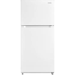 30 Inch Freestanding Top Freezer Refrigerator  - 30 Inch Freestanding Top Freezer Refrigerator view