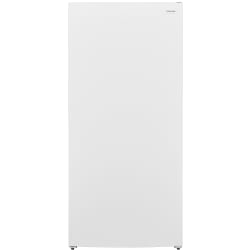 33 Inch Freestanding Upright Freezer  - 33 Inch Freestanding Upright Freezer view