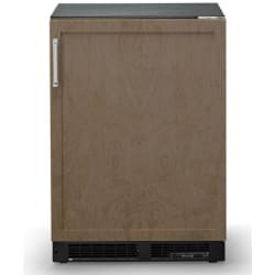 24 Inch ADA Panel Ready Undercounter Refrigerator  - 24 Inch ADA Panel Ready Undercounter Refrigerator view