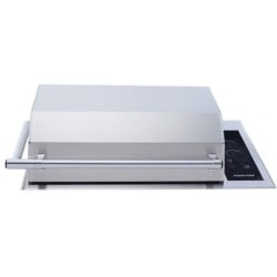 30 Inch Built-In Electric Grill  - Built-In Electric Grill with ADA Handle view