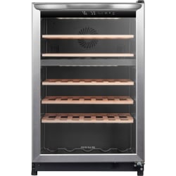 22 Inch Undercounter Wine Cooler  - 22 Inch Undercounter Wine Cooler view