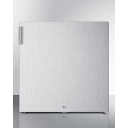 1.4 cu. ft. Compact Medical Freezer  - Front View view