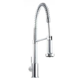 Apollo Single Handle Pull Down Kitchen Faucet  - Apollo Single Handle Pull Down Kitchen Faucet view