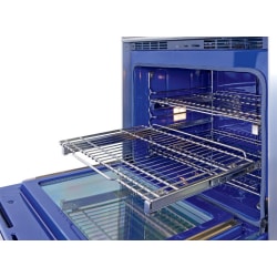 Full-Extension Ball Bearing Oven Rack - Featured View view