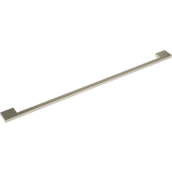 Single Door Refrigerator Minimalist Handle Kit - 1 Handle - Full Handle view