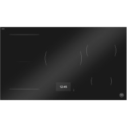 36 Inch Built-In Induction Cooktop  - no_label view