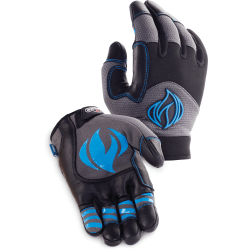 Multi-Use Touchscreen Gloves - Multi-Use Touchscreen Gloves (XL / XXL) view