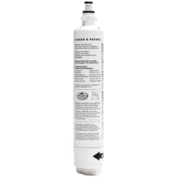 Water Filter - Filter view