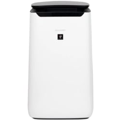 Plasmacluster® Ion Smart Air Purifier  - front view