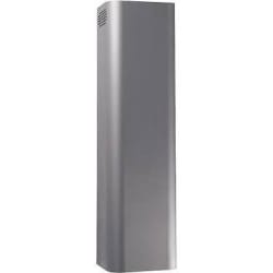 Non-Ducted Flue Extension for 10 ft. Ceilings - Front View view