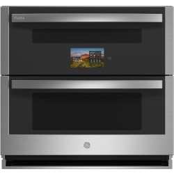 30 Inch Smart Electric Twin Flex Wall Oven  - 30 Inch Smart Electric Twin Flex Wall Oven view