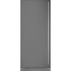 36 Inch Freezer Column  - 36 Inch Freezer Column in Front View view