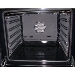 Continuous Clean Oven Panels - Front View view
