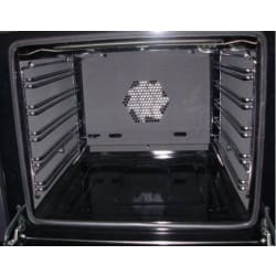 Continuous Clean Oven Panels for Mini Oven - Front View view