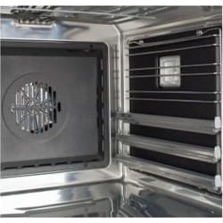 Self Clean Oven Panels for Gas 24" Range (Standard Oven 600) - G/170/25 Self Clean Oven Panels for Gas 24" Range (Standard Oven 600) view