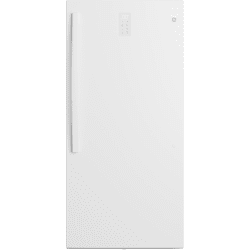 28 Inch Freestanding Convertible Upright Freezer  - 28 Inch Freestanding Convertible Upright Freezer view