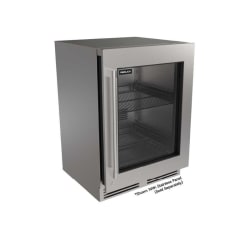 24 Inch Panel Ready Undercounter Refrigerator  - 24 Inch Panel Ready Undercounter Refrigerator view