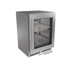24 Inch Panel Ready Undercounter Refrigerator  - 24 Inch Panel Ready Undercounter Refrigerator view