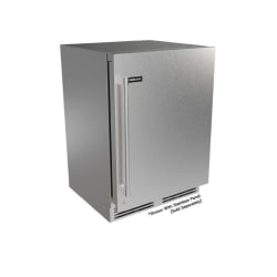 24 Inch Panel Ready Undercounter Refrigerator  - 24 Inch Panel Ready Undercounter Refrigerator view