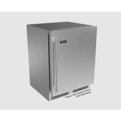24 Inch Panel Ready ADA Undercounter Wine Cooler  - 24 Inch Panel Ready ADA Undercounter Wine Cooler view