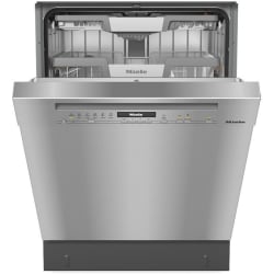 24 Inch Built-In Fully Integrated Smart Dishwasher  - 24 Inch Built-In Full-Console Dishwasher view
