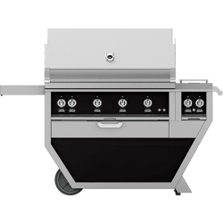 61 Inch Freestanding Grill - Front View view