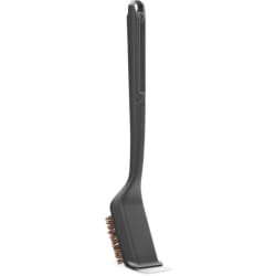 Grill Brush  - Grill Brush with Palmyra Bristles view