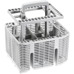 Cutlery Basket for Generation 5000 Dishwashers to be used for Additional Cutlery Capacity in the Bottom Basket - Cutlery Basket view