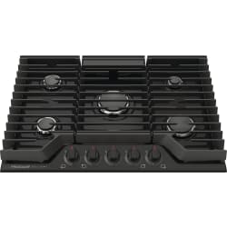 30 Inch Gas Cooktop - 30 Inch Gas Cooktop view